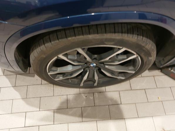 BMW X3 III (G01) Рестайлинг с пробегом 2021 года, цена 5 500 000 рублей, 95681 км, внедорожник, Автокод Объявления