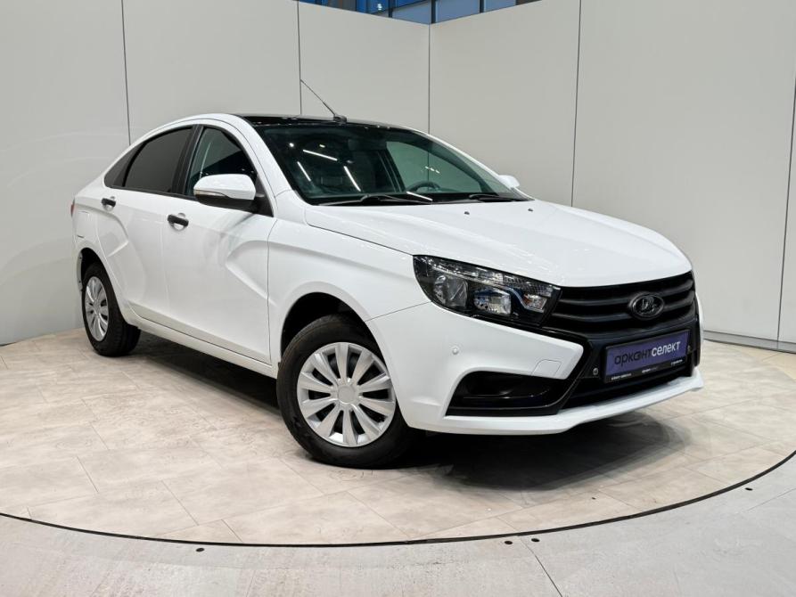 Lada (ВАЗ) Vesta I Волжский  - изображение 7