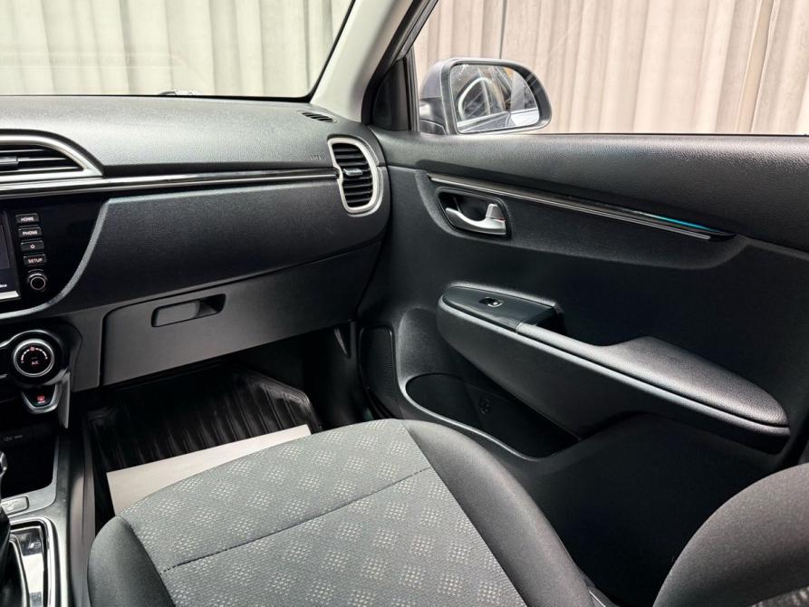 Kia Rio IV Ижевск  - изображение 12