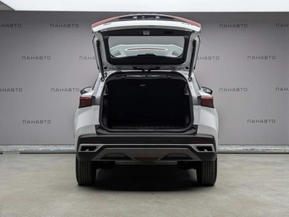 Omoda C5 I Рестайлинг с пробегом 2024 года, цена 2 035 000 рублей, 3345 км, внедорожник, Автокод Объявления
