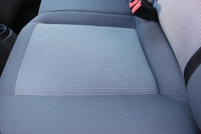 SEAT Ibiza IV с пробегом 2011 года, цена 427 000 рублей, 236310 км, хэтчбек, Автокод Объявления