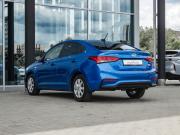 Hyundai Solaris II Магнитогорск  - изображение 27