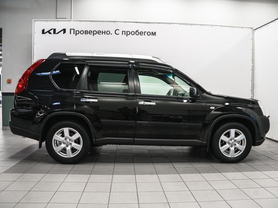 Nissan X-Trail II Красноярск  - изображение 7