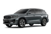 Geely Monjaro I Балашиха  - изображение 32