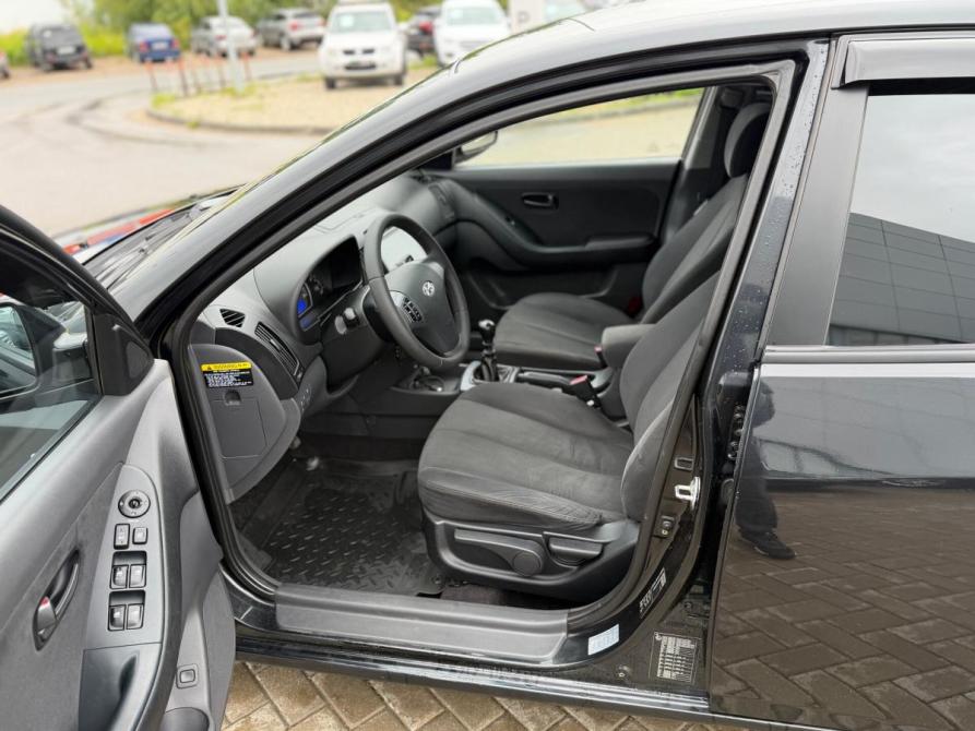 Hyundai Elantra IV (HD) Сыктывкар  - изображение 15