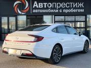 Hyundai Sonata VIII (DN8) Волгоград  - изображение 30