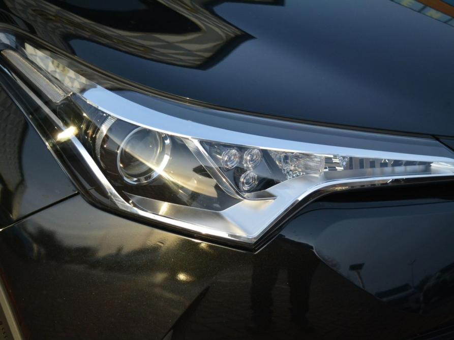 Toyota C-HR I Калининград  - изображение 9