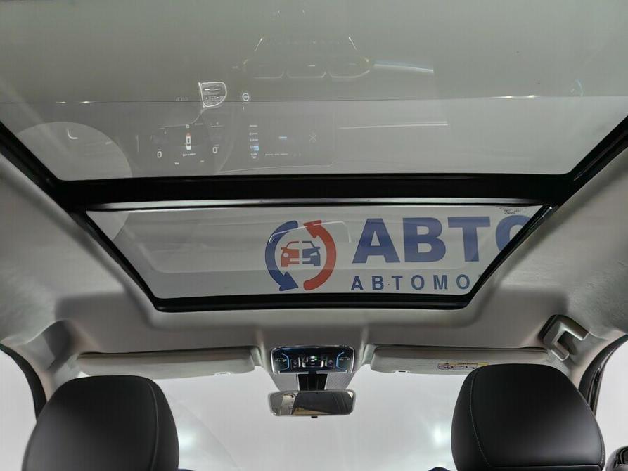 JETOUR X70+ I Рестайлинг Подольск  - изображение 28