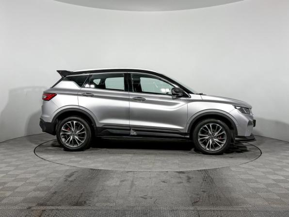 Geely Coolray I с пробегом 2020 года, цена 1 605 000 рублей, 64498 км, внедорожник, Автокод Объявления
