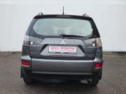 Mitsubishi Outlander II Рестайлинг Москва  - изображение 24