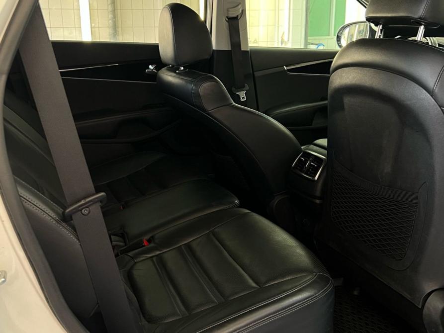 Kia Sorento III Prime Рестайлинг Волгоград  - изображение 19