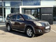Great Wall Hover H3 I Москва  - изображение 20