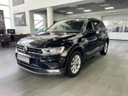 Volkswagen Tiguan II Ростов-на-Дону  - изображение 23