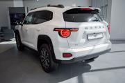 Haval H7 I Москва  - изображение 22