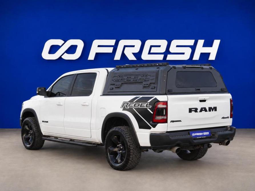 Ram 1500 V Москва  - изображение 2