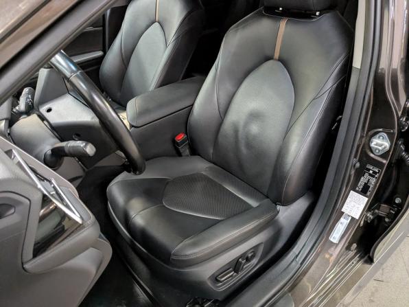 Toyota Camry VIII (XV70) с пробегом 2020 года, цена 2 665 000 рублей, 150000 км, седан, Автокод Объявления