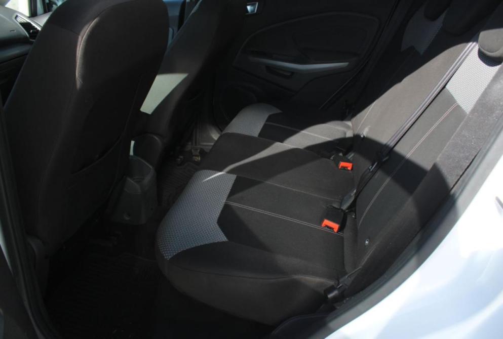 Ford EcoSport II Саратов  - изображение 21