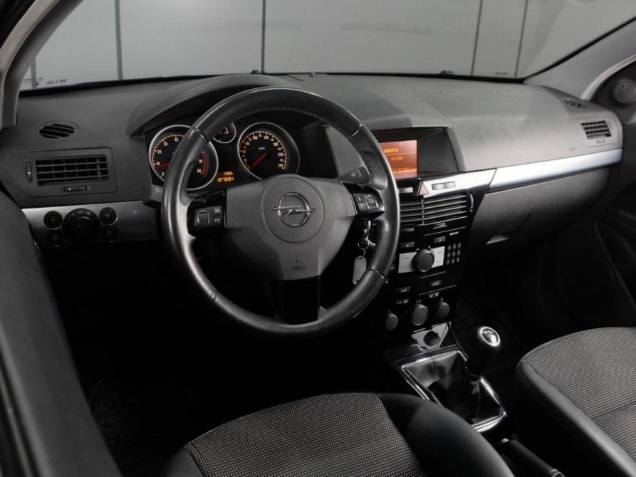 Opel Astra H Рестайлинг Тюмень  - изображение 6