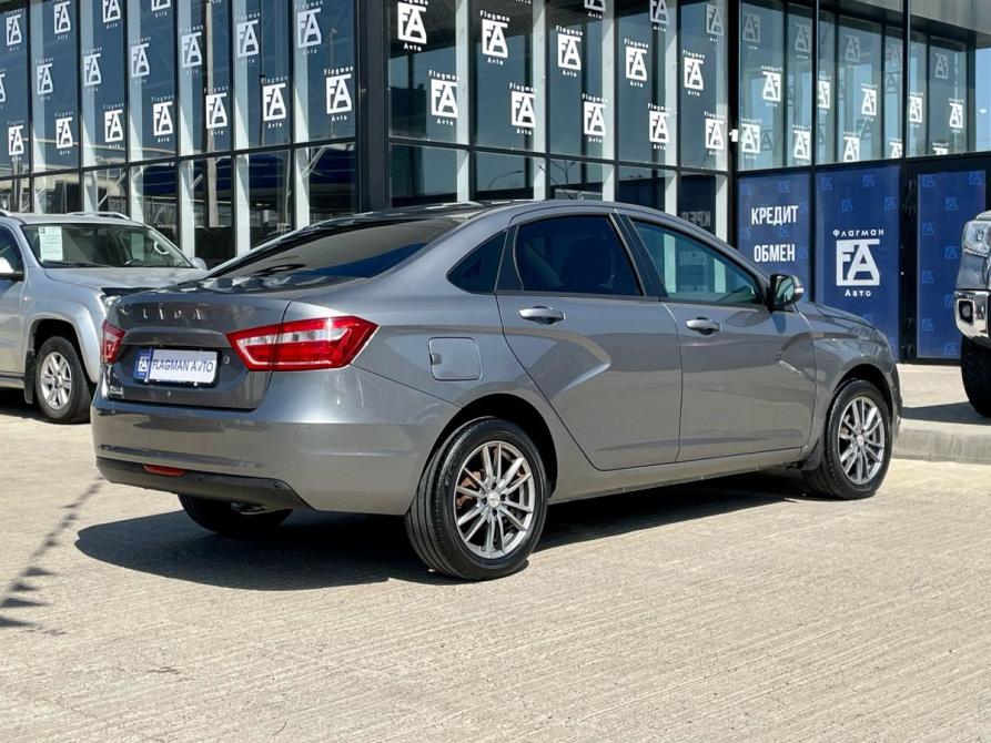 Lada (ВАЗ) Vesta I Краснодар  - изображение 6