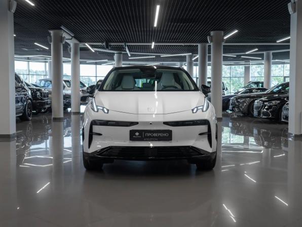 Zeekr X I с пробегом 2023 года, цена 3 780 000 рублей, 33098 км, внедорожник, Автокод Объявления