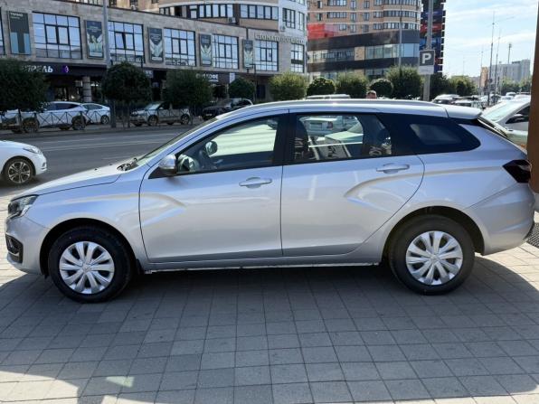 Новый Lada (ВАЗ) Vesta I Рестайлинг (NG) 2026 года, цена 1 885 000 рублей, универсал, Автокод Объявления