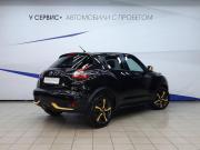 Nissan Juke I Рестайлинг Москва  - изображение 19
