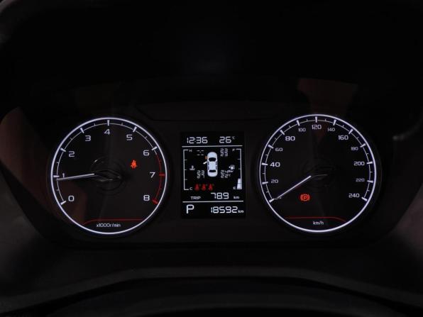 Geely Emgrand II с пробегом 2024 года, цена 1 568 000 рублей, 18592 км, седан, Автокод Объявления