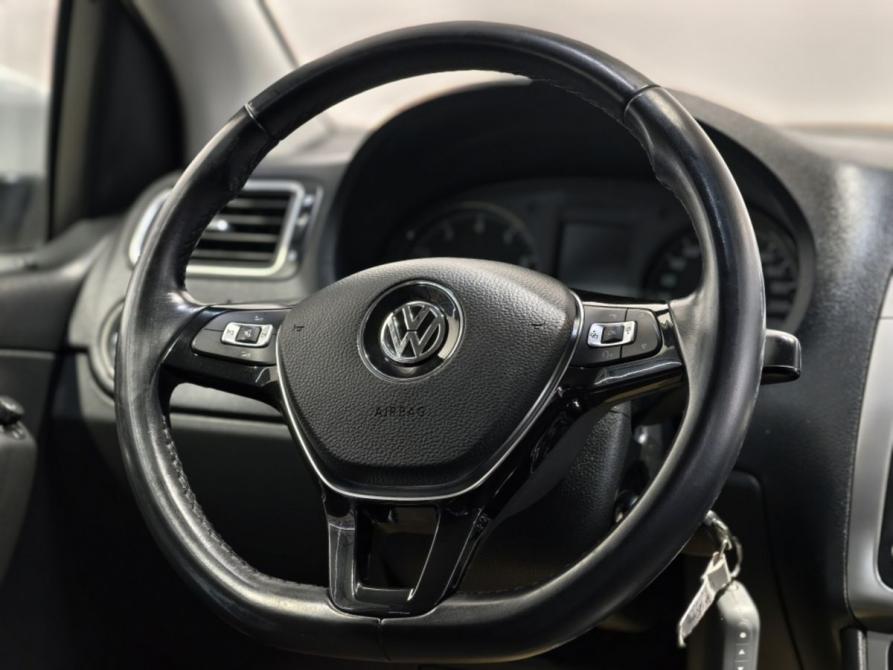 Volkswagen Polo V Рестайлинг Курск  - изображение 10