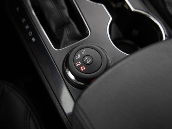 Ford Explorer V Рестайлинг с пробегом 2017 года, цена 2 499 000 рублей, 211900 км, внедорожник, Автокод Объявления