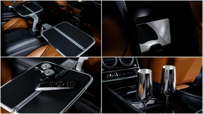 Mercedes-Benz Maybach S-Класс I (X222) Рестайлинг с пробегом 2019 года, цена 8 990 000 рублей, 45216 км, седан, Автокод Объявления