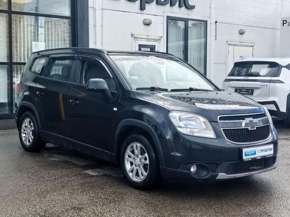 Chevrolet Orlando I с пробегом 2013 года, цена 1 082 000 рублей, 212445 км, компактвэн, Автокод Объявления
