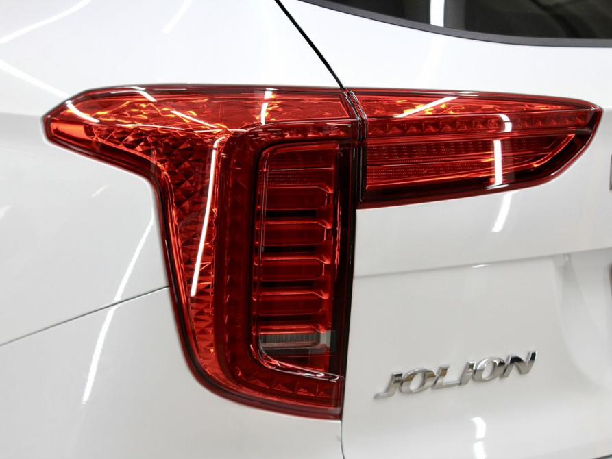 Haval Jolion I Рестайлинг Ростов-на-Дону  - изображение 7