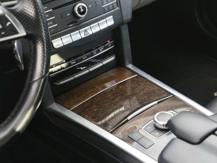 Mercedes-Benz E-Класс IV (W212 S212 C207) Рестайлинг Санкт-Петербург  - изображение 17