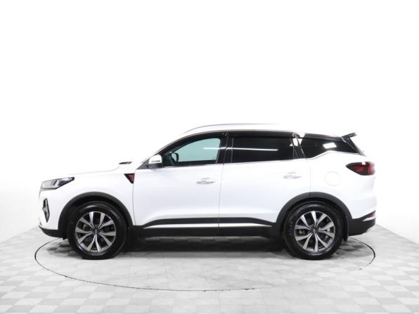 Chery Tiggo 7 Pro Max I с пробегом 2023 года, цена 1 834 000 рублей, 37180 км, внедорожник, Автокод Объявления