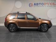 Renault Duster I Москва  - изображение 29