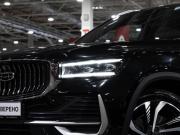 Geely Monjaro I Санкт-Петербург  - изображение 37