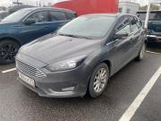 Ford Focus III Рестайлинг Санкт-Петербург  - изображение 5
