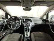 Opel Astra J Рестайлинг Москва  - изображение 26