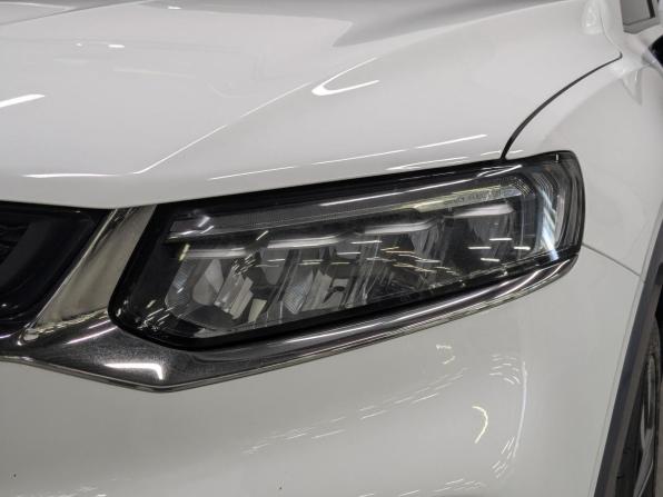 Geely Tugella I Рестайлинг с пробегом 2023 года, цена 3 100 000 рублей, 34860 км, внедорожник, Автокод Объявления