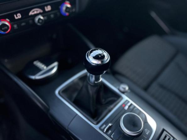 Audi A3 III (8V) с пробегом 2014 года, цена 1 570 000 рублей, 222040 км, седан, Автокод Объявления