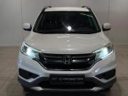 Honda CR-V IV Рестайлинг Самара  - изображение 14
