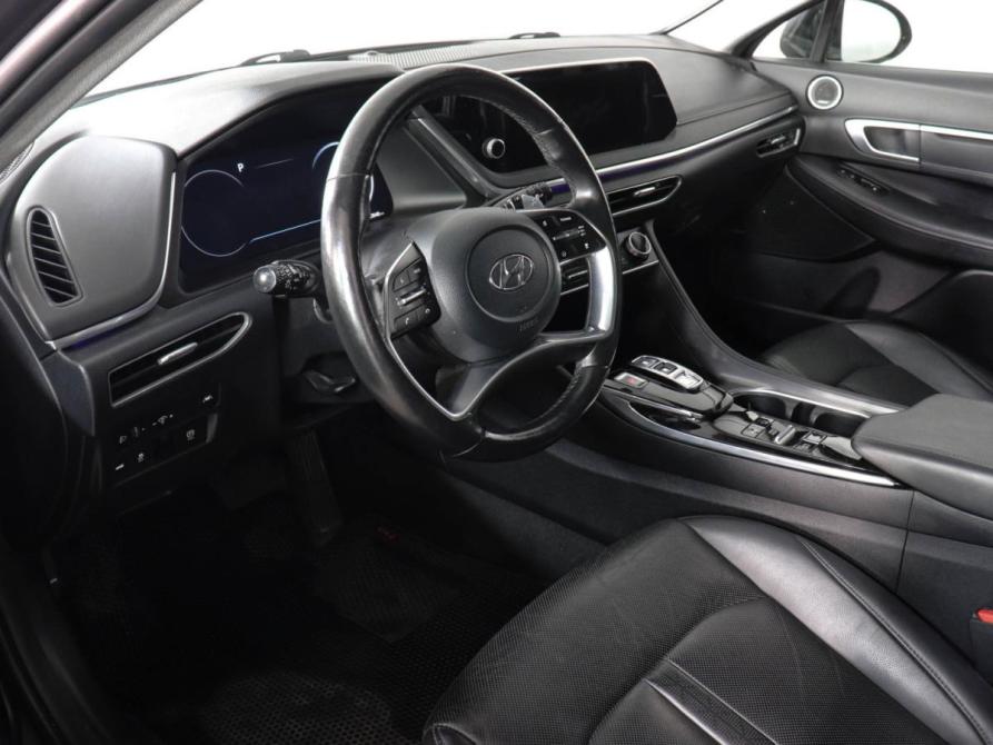 Hyundai Sonata VIII (DN8) Химки  - изображение 10