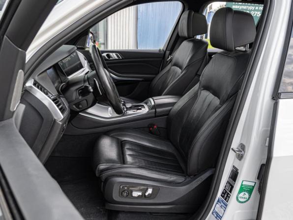 BMW X5 IV (G05/G18) с пробегом 2019 года, цена 6 350 000 рублей, 107182 км, внедорожник, Автокод Объявления