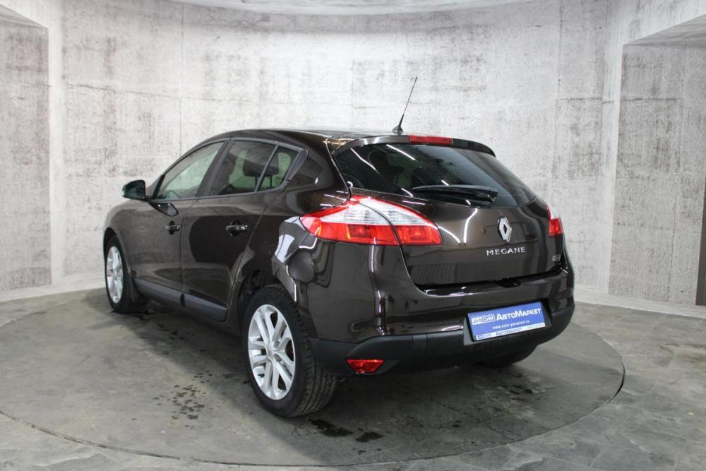 Renault Megane III Рестайлинг 2 Ярославль  - изображение 8