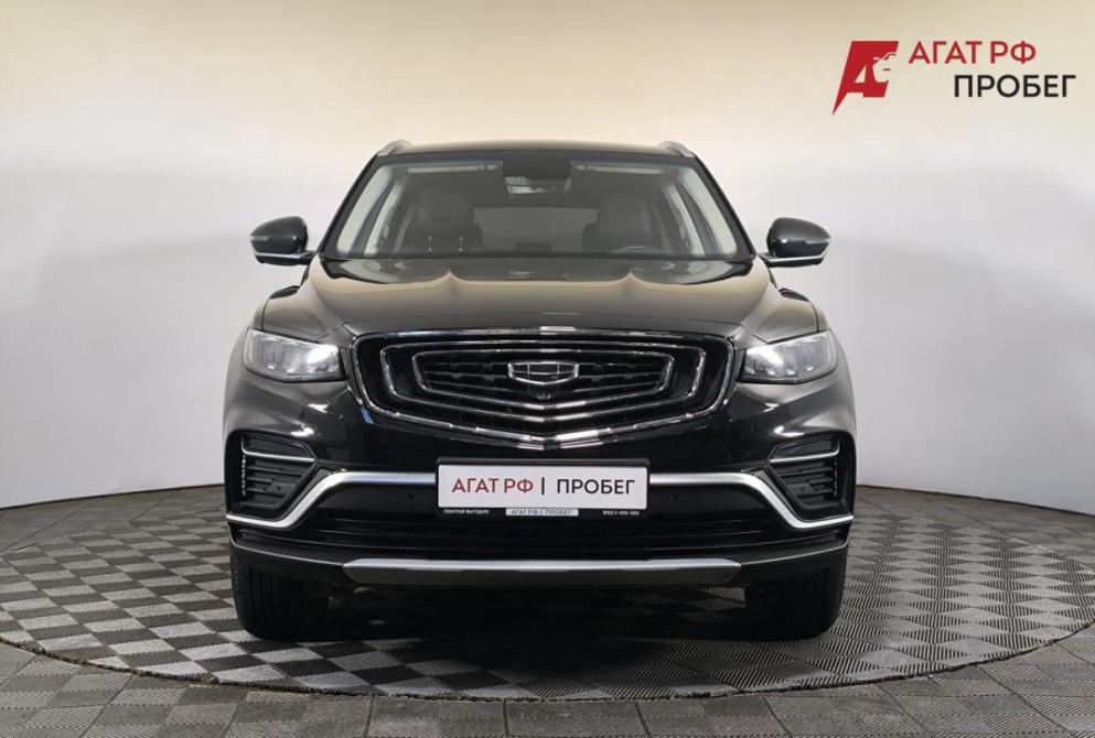 Geely Atlas Pro Нижний Новгород  - изображение 2