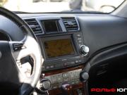 Toyota Highlander II (XU40) Рестайлинг Москва  - изображение 29