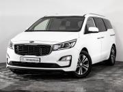 Kia Carnival III Санкт-Петербург  - изображение 32