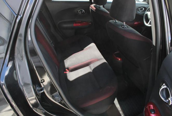 Nissan Juke I с пробегом 2011 года, цена 1 170 000 рублей, 88836 км, внедорожник, Автокод Объявления