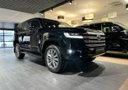 Toyota Land Cruiser 300 Series Москва  - изображение 23