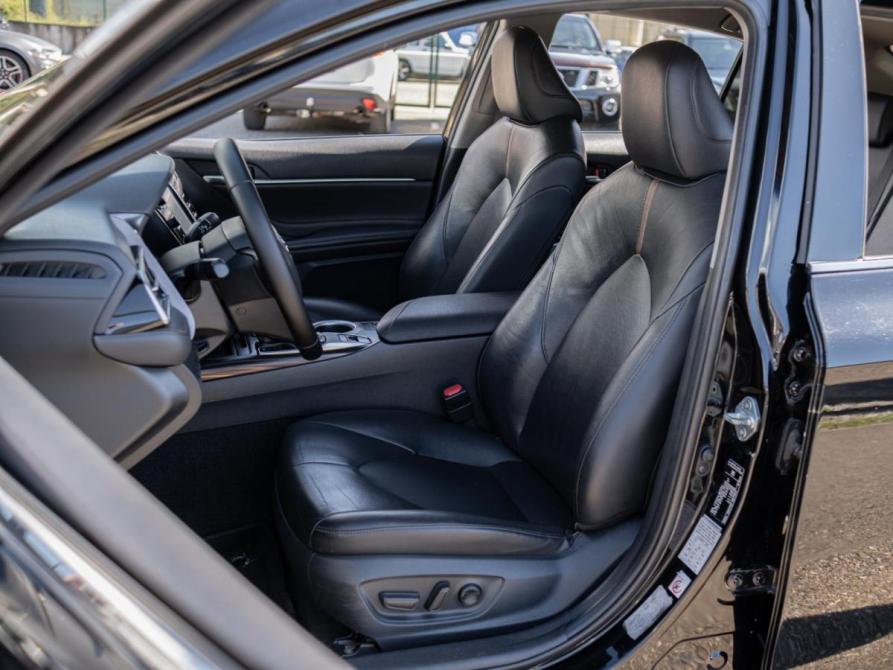 Toyota Camry VIII (XV70) Сочи  - изображение 10